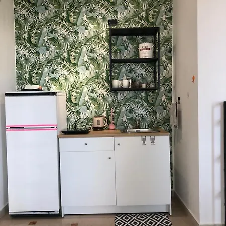 Rue Ragusa #2a Howme アパート バーリ