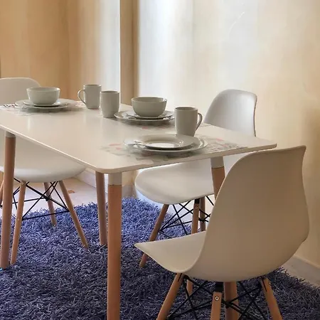 アパート Rue Ragusa #2a Howme *