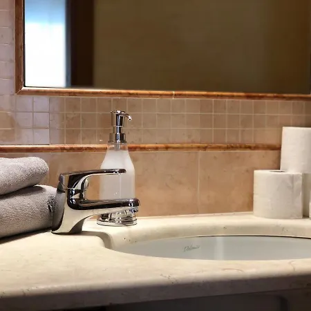 Rue Ragusa #2a Howme アパート